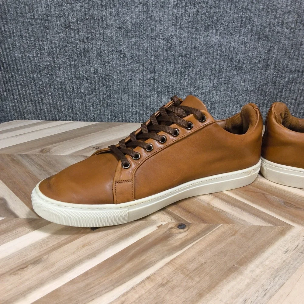 Thursday Boot Company pre owned